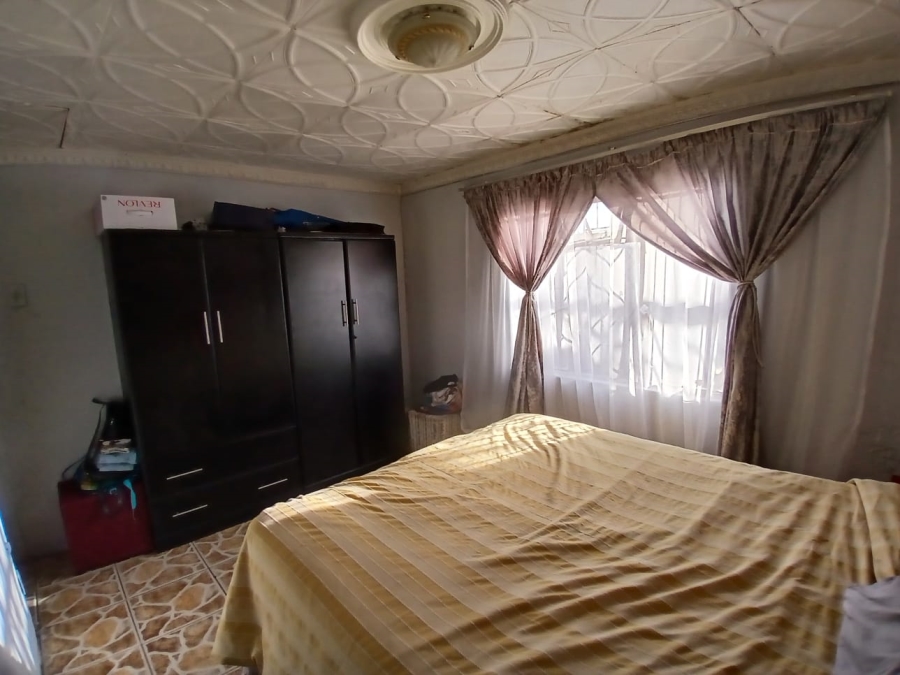 3 Bedroom Property for Sale in Mdantsane Nu 3 Eastern Cape